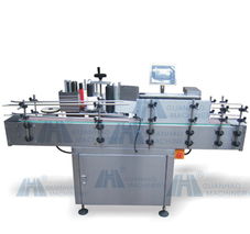 圆瓶贴标机与啤酒贴标机 规格型号、价格及包装生产线关键机械全解析