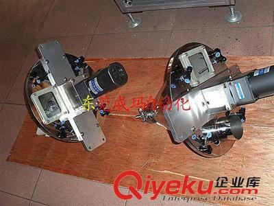 定制化螺旋计量解决方案 东莞市高埗威玛自动化机械经营部详解